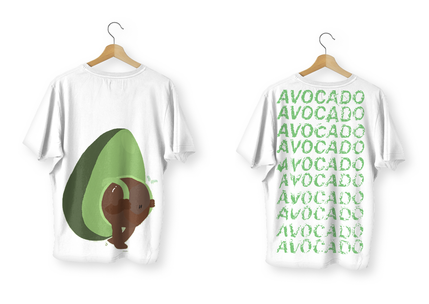 Avocado T-Shirt